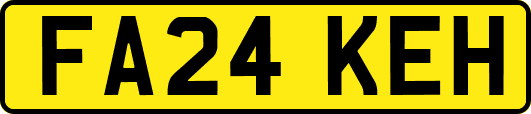 FA24KEH