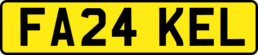 FA24KEL