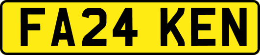 FA24KEN