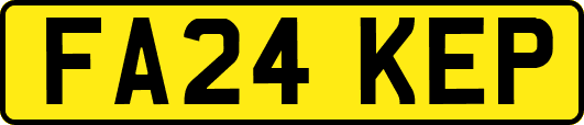FA24KEP