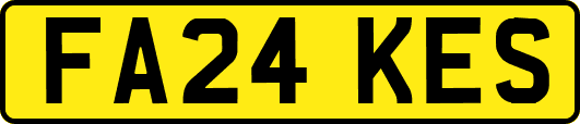 FA24KES