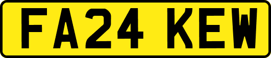 FA24KEW