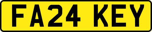 FA24KEY