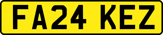 FA24KEZ