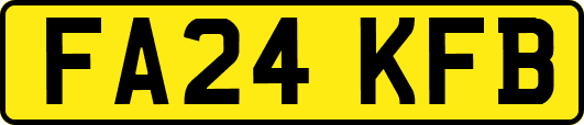FA24KFB