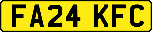 FA24KFC