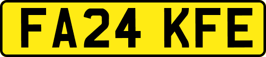 FA24KFE