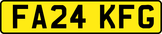 FA24KFG
