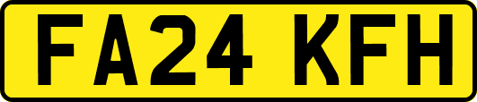 FA24KFH