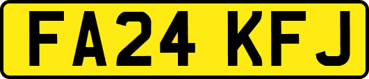 FA24KFJ