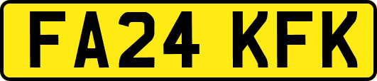 FA24KFK