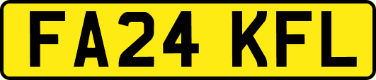 FA24KFL