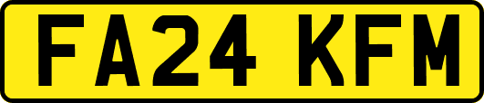 FA24KFM