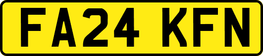 FA24KFN