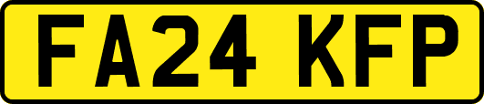 FA24KFP