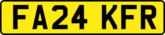 FA24KFR