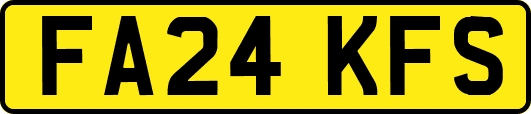 FA24KFS