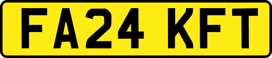 FA24KFT