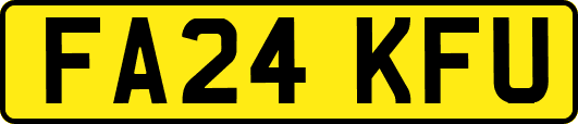 FA24KFU