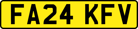 FA24KFV