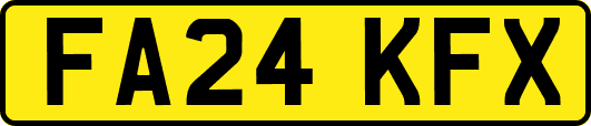 FA24KFX
