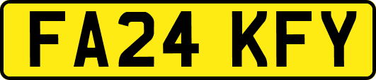 FA24KFY