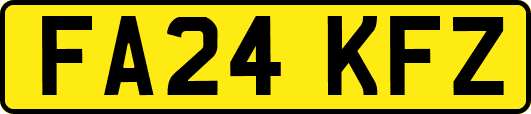 FA24KFZ