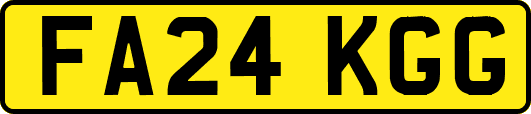 FA24KGG