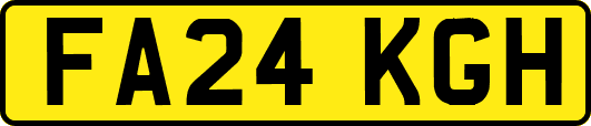 FA24KGH