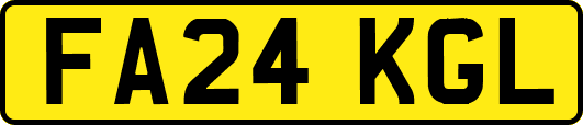 FA24KGL