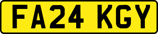 FA24KGY