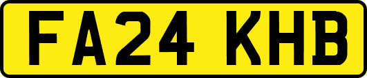 FA24KHB