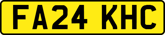 FA24KHC