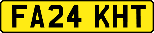 FA24KHT