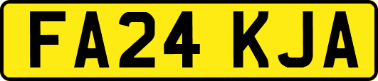 FA24KJA