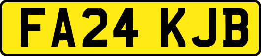 FA24KJB