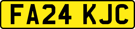 FA24KJC