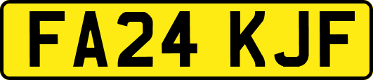 FA24KJF