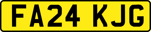 FA24KJG
