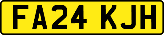 FA24KJH