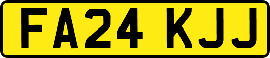 FA24KJJ