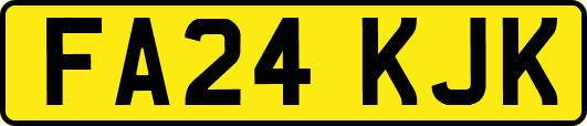 FA24KJK