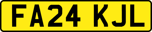 FA24KJL