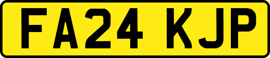 FA24KJP