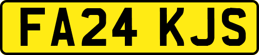 FA24KJS