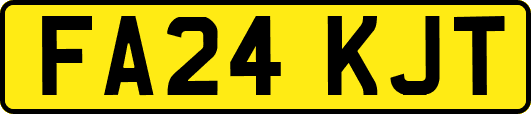 FA24KJT