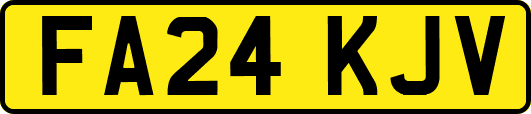 FA24KJV