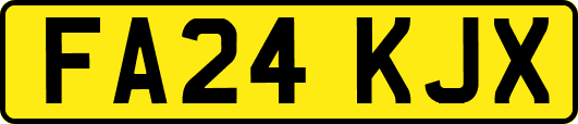 FA24KJX