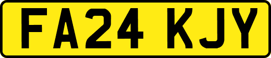 FA24KJY
