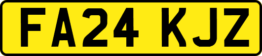 FA24KJZ